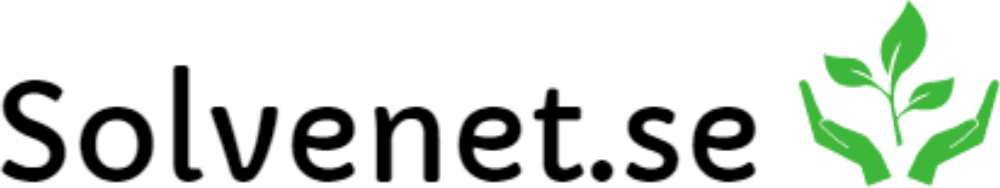 Solvenet.se